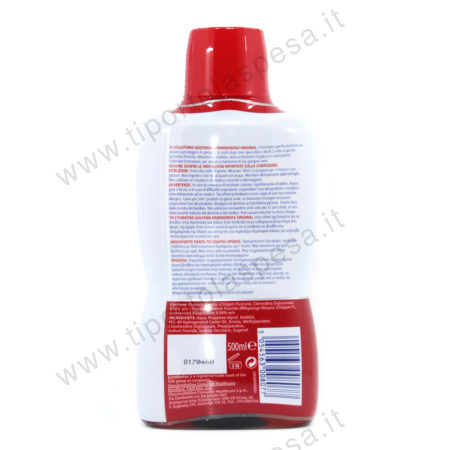 Collutorio Paradontax original con fluoro ml.500 - immagine 2