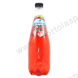 Ginger zero San Benedetto cl.75