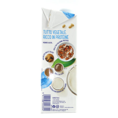 Bevanda di soya Alpro lt.1 - immagine 3