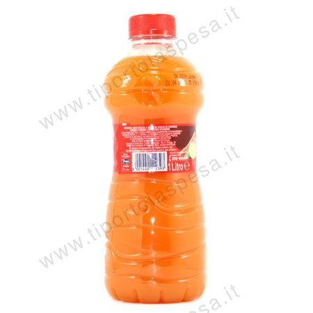 Succo frutta ace Yoga lt.1 - immagine 2
