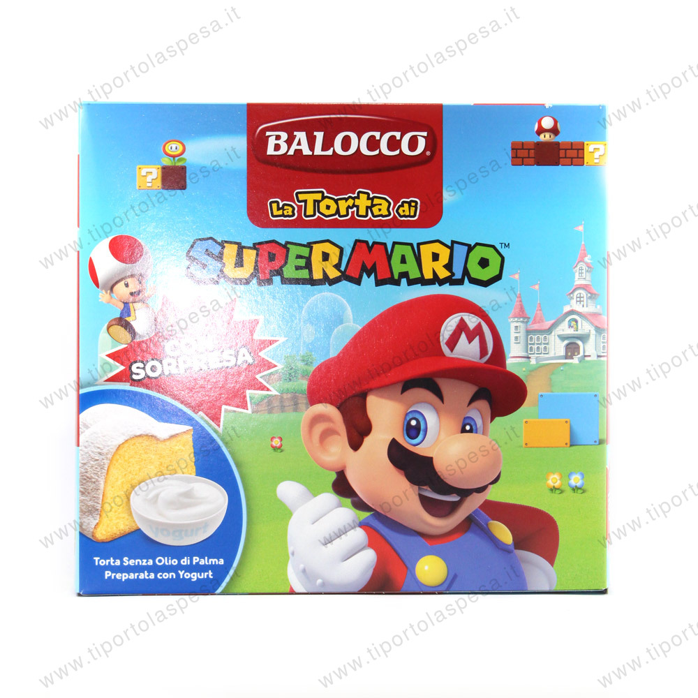 balocco super mario