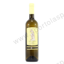 Vino bianco Ninfa Ripana passerina IGT Colli Ripani cl.75