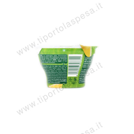Yogurt milk kefir cremoso limone gr.150 - immagine 3