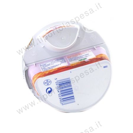 Yogurt total 0% grassi Fage miele gr.170 - immagine 2