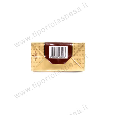 Cioccolatini fondente extra Otello noir Novi gr.135 - immagine 3