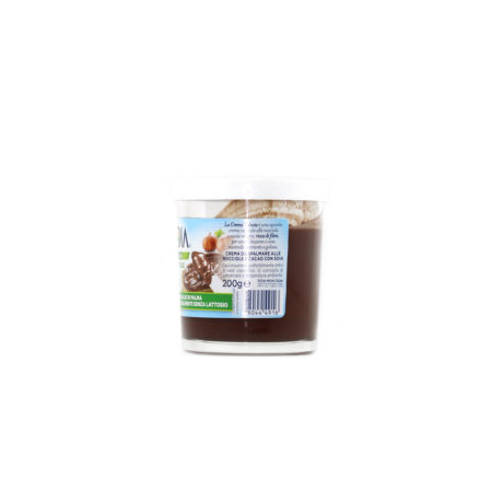 Cioccolato la Crema vegetale Valsoia gr.200 - immagine 2