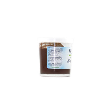 Cioccolato la Crema vegetale Valsoia gr.200 - immagine 3