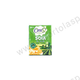 Panna cucina vegetale soia Orasì ml.200