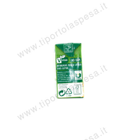 Panna cucina vegetale soia Orasì ml.200 - immagine 3