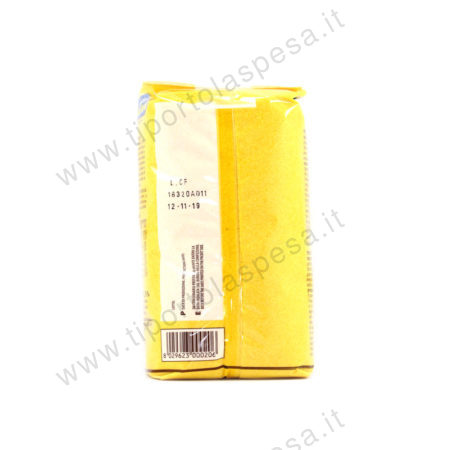 Farina di granoturco per polenta Molino Mariani kg.1 - immagine 2