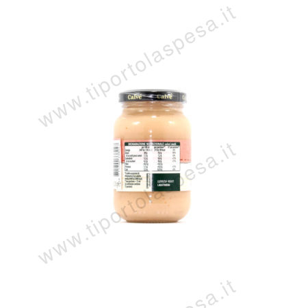 Salsa cocktail Calvè gr.216 - immagine 3