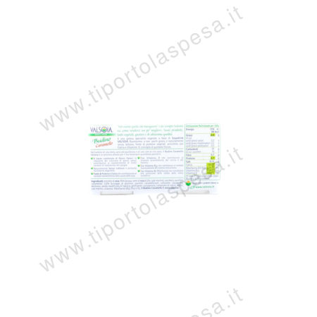 Budino Valsoia caramello gr.115x2 - immagine 3