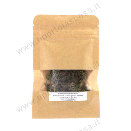 Canapa Light - Vulcanapa gr.2 - immagine 3