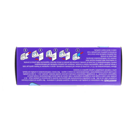 Piastrine antizanzara per elettroemanatore Spira x 30 - immagine 4