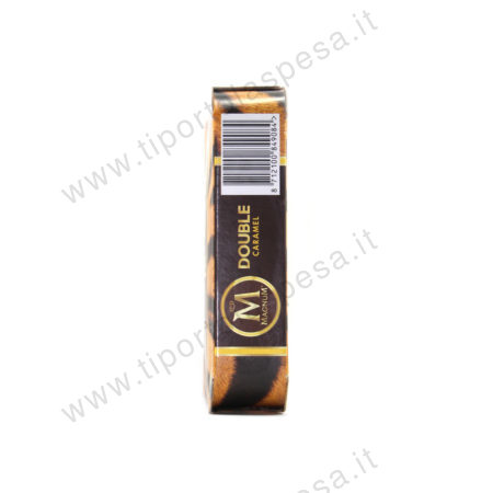 Gelato magnum double caramel x 4 - immagine 3