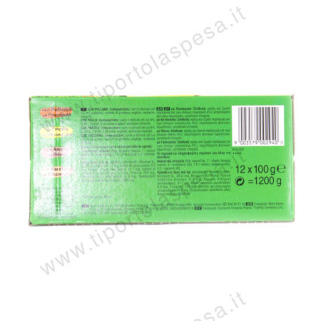 Bocconcini Kitekat gatto il curioso Esploratore vari gusti gr.100 x 12 - immagine 2