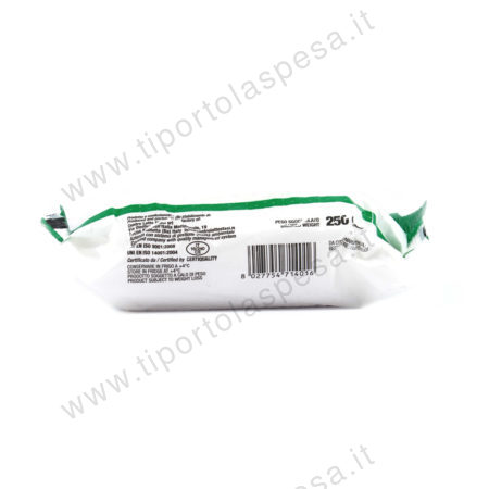 Mozzarella Il mozzarello zero lact Stasi gr.250 - immagine 2