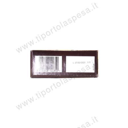 Riso nero integrale parboleid gr.500 linea Gusto & Passione - immagine 2
