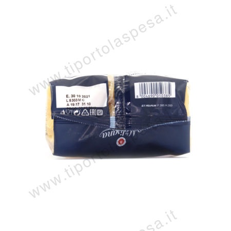 Pasta semola La Molisana mezze maniche nr.38 gr.500 - immagine 3