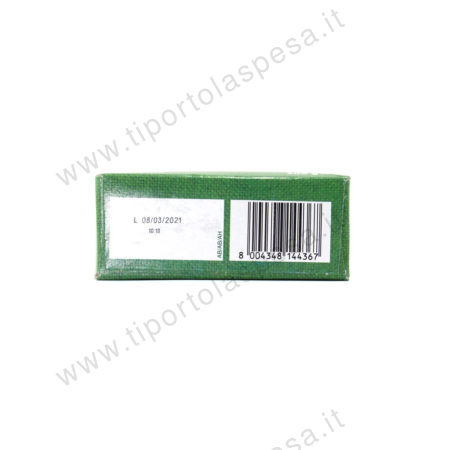 Riso Arborio linea BIO gr.500 - immagine 3