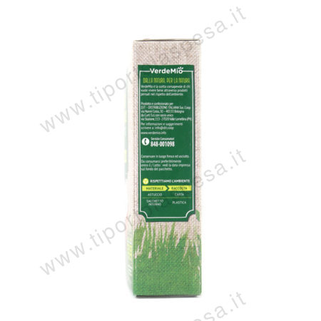 Riso Arborio linea BIO gr.500 - immagine 2