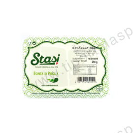 Stracciatella Stasi sfusa gr.250 circa
