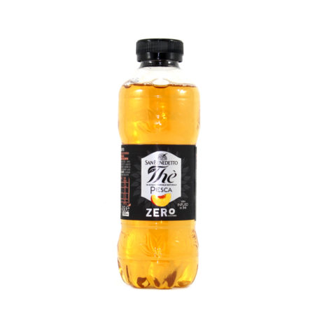 The pesca San Benedetto zero lt.0,5