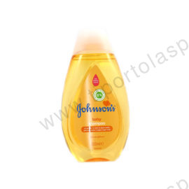 Baby shampoo Johnson's ml.300