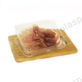 Prosciutto crudo nazionale gr.200 circa