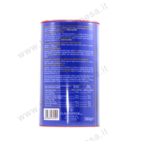 Cioccolatini assortiti Novi gr.350 - immagine 2
