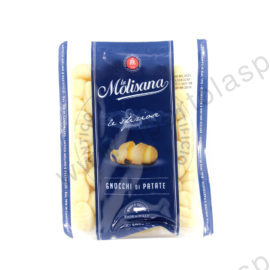 Gnocchi di patate La Molisana gr.500