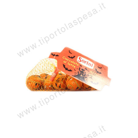 Palline cioccolato al latte Sorini gr.100