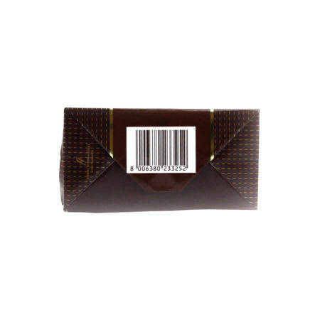 Praline cioccolato nocciola Gianduiotto fondente Novi gr.150 - immagine 2