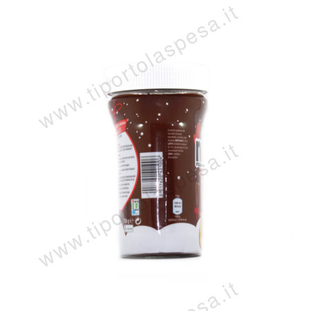 Vasetto cioccolata Nutella Ferrero gr.750 - immagine 2