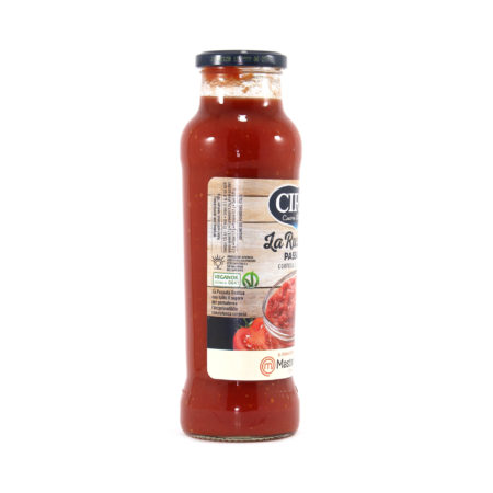 Passata pomodoro rustica Cirio gr.680 - immagine 3
