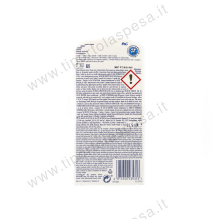 Ricarica elettrica Ambipur nuvole cotone ml.21,5 - immagine 2