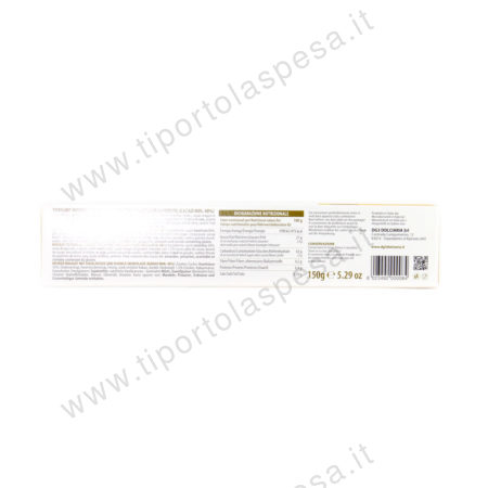Torrone morbido al cioccolato Di Gennaro gr.150 - immagine 2