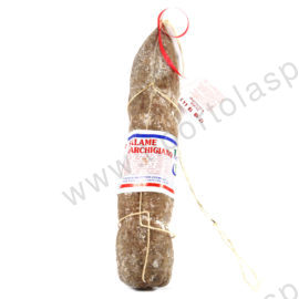 Salame Marchigiano Ciccarelli gr.150 circa