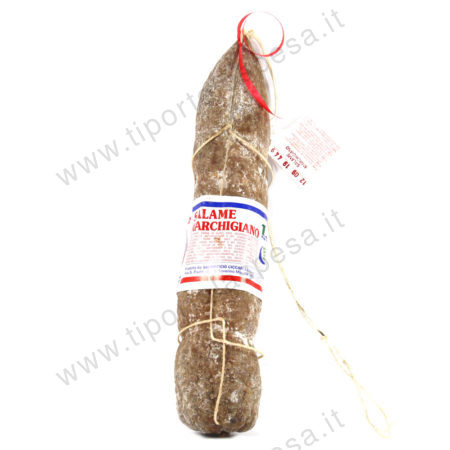Salame Marchigiano Ciccarelli gr.150 circa