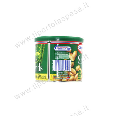 Arachidi Cameo lattina snack friends gr.200 - immagine 3