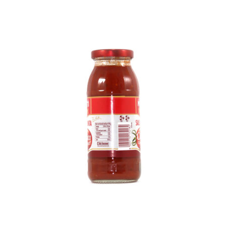 Salsa pronta classica Mutti gr.300 - immagine 2