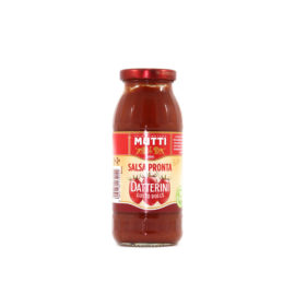 Salsa pronta datterini Mutti gr.300