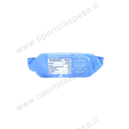 Stracchino Bontà Viva gr.100 - immagine 3