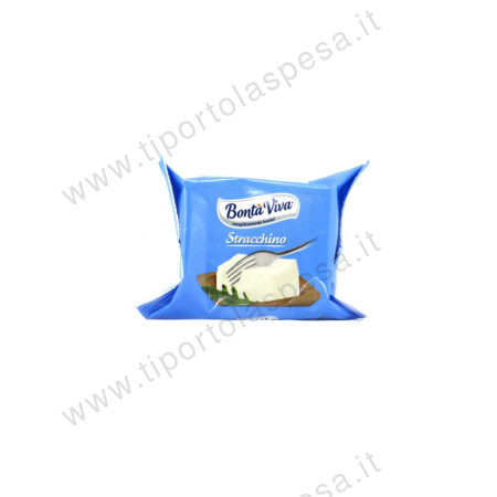 Stracchino Bontà Viva gr.100