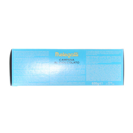Campana Melegatti al cioccolato gr.650 - immagine 2