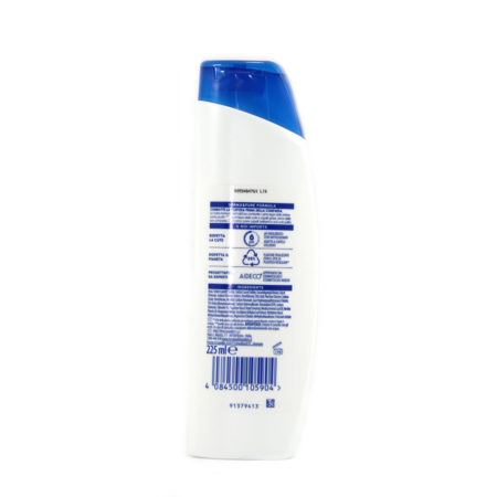 Shampoo e balsamo 2 in 1 Head & Shoulders antiprurito ml.225 - immagine 2
