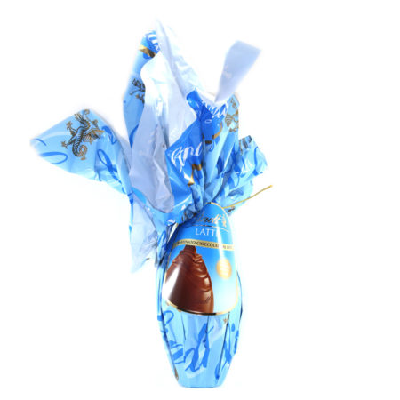 Uovo cioccolato al latte Lindt gr.270