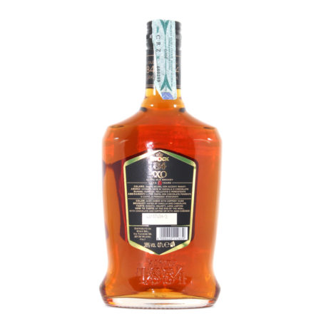 Brandy Stock 84 oro ml.700 - immagine 2