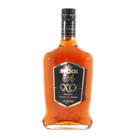 Brandy Stock 84 oro ml.700
