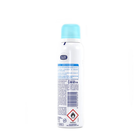 Deodorante spray fresco Neutro Roberts ml.150 - immagine 2